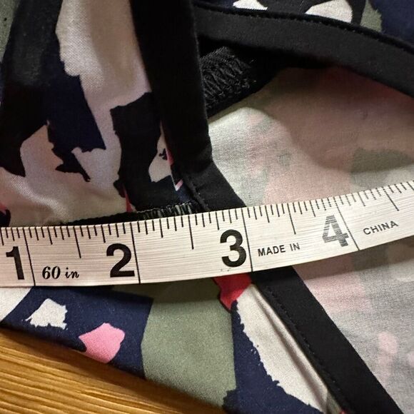 Lululemon speed short pop cut boom juice multi short 4 - Picture 3 of 6